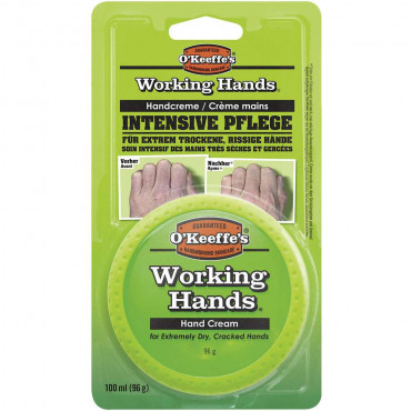 Working Hands Handcreme