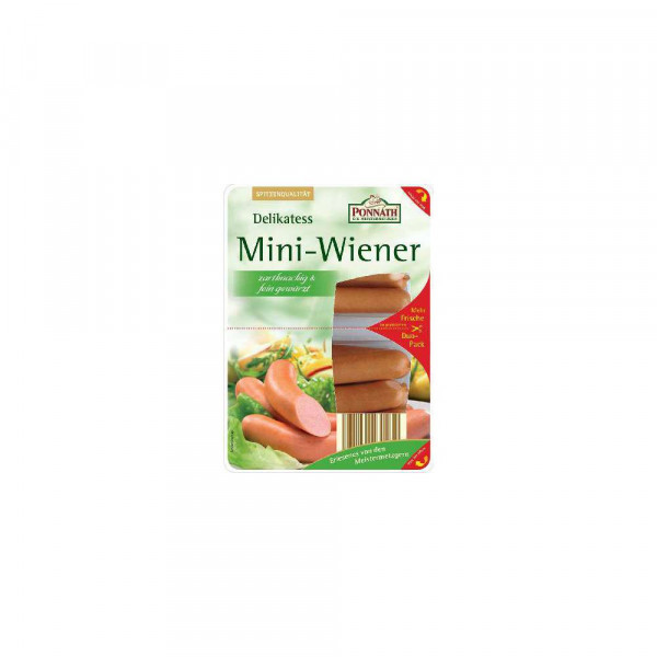 Mini-Wiener