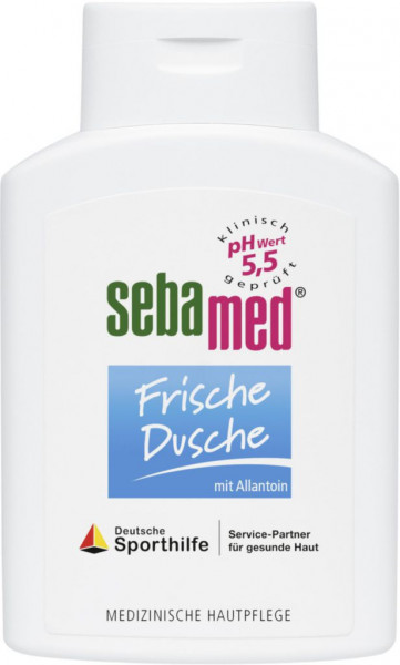 pH 5.5 Dusche, Frisch (96 x 400 Milliliter)