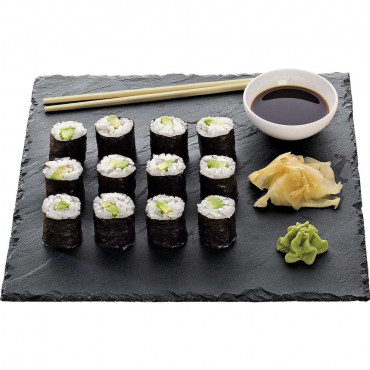 Sushi - Maki Set Avocado
