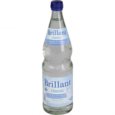 Mineralwasser, Classic