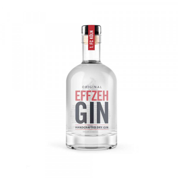 Original handcrafted Dry Gin 42%