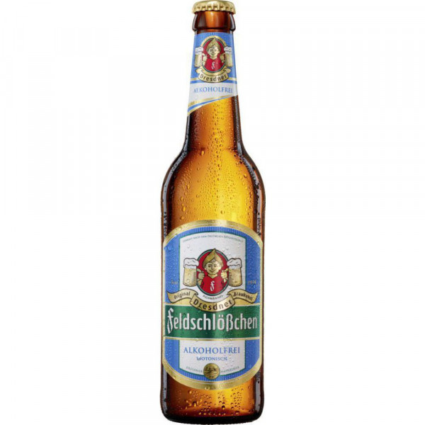 Alkoholfreies Bier (20 x 0.5 Liter)