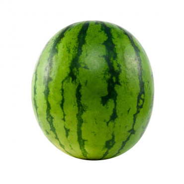 Bio Mini Wassermelone kernarm