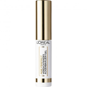 Age Perfect Brow Densifier, Gold Blond 01