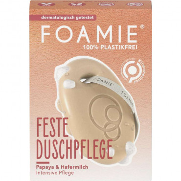 feste Duschpflege 2 in 1 Oat to Be Smooth