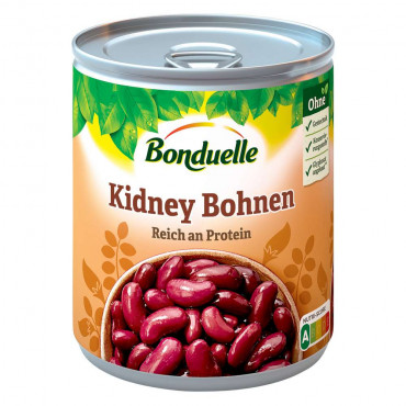 Kidney Bohnen