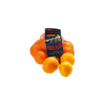 Orangen, Netz
