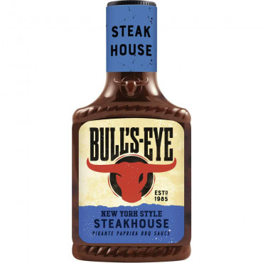 BBQ-Sauce, Steakhouse