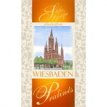 Wiesbaden Pralinés alkoholfrei