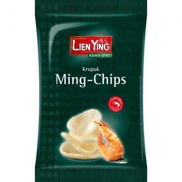Ming Chips