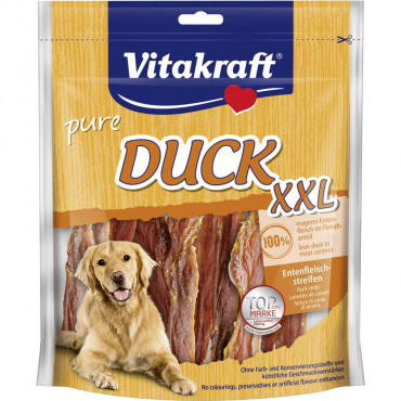 Hunde-Snack, Pure Duck XXL