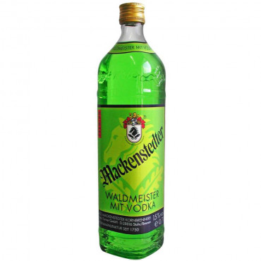 Waldmeister Vodka 15%