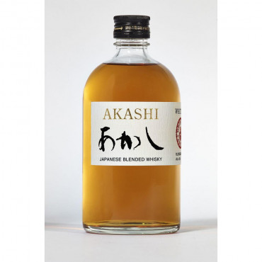 Japanese Blended Whisky 40%