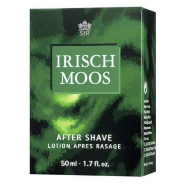 After Shave, 50 ml