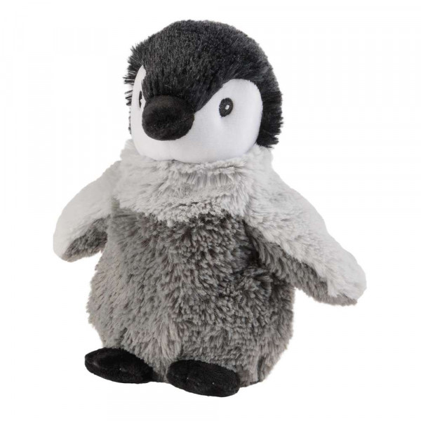 Wärmestofftier MINIS, Baby Pinguin