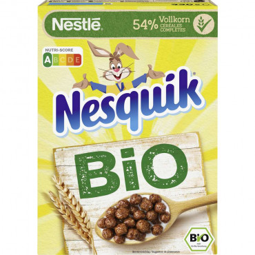 Bio Cerealien Nesquik