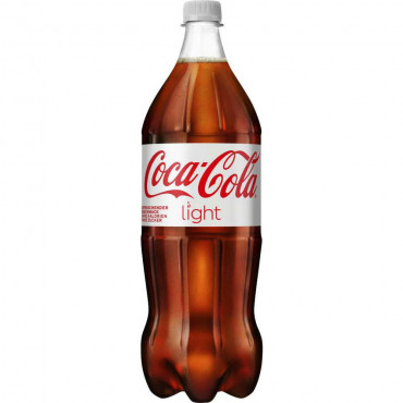 Coca Cola, light