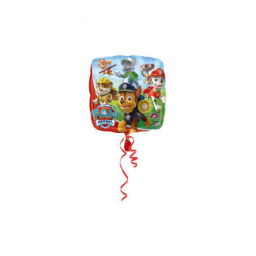 Folienballon, Paw Patrol