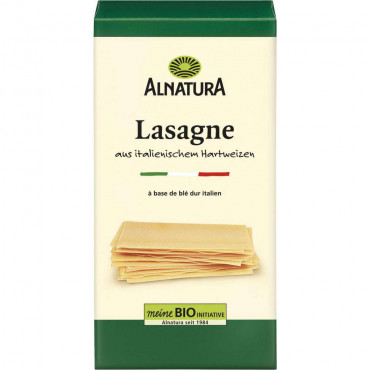 Bio Lasagne, No. 76