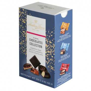 The Original Chocolates Collection