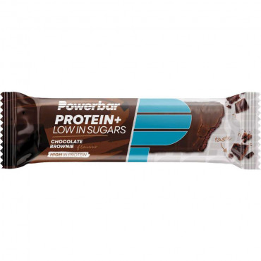 Protein Plus Riegel, Chocolate Brownie