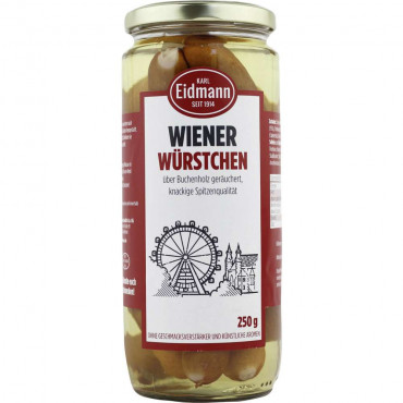 Wiener Würstchen