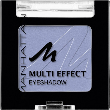 Lidschatten Multi Effect Eyeshadow, Wild Wave 71X