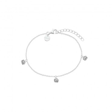 Damen Armband aus Silber 925 (4056874028110)