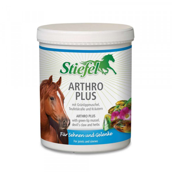 Pferde Ergänzungsfutter, Arthro Plus