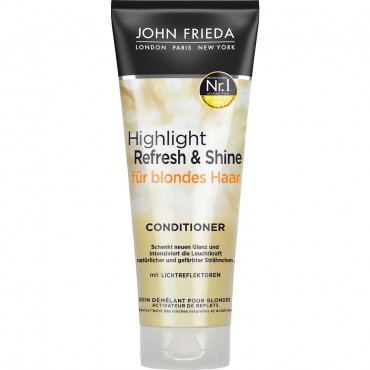 Conditioner Highlight Refresh & Shine, für blondes Haar