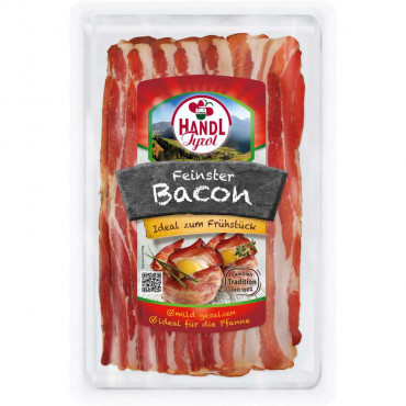 Feinster Bacon