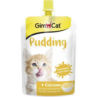 Katzen-Snack, Pudding Classic