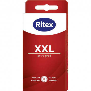 Kondome, XXL