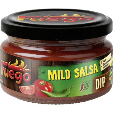 Salsa Dip, mild
