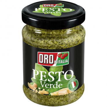 Pesto, Verde