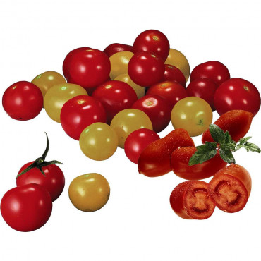 Demeter Bio Tomaten-Mix
