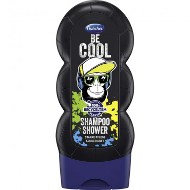 Shampoo & Duschgel Be Cool, Kids