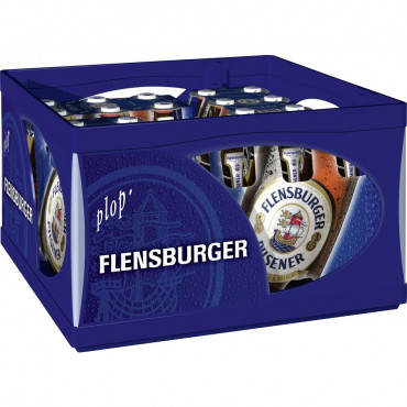 Pilsener Bier, 4,8 % (4x 1,980 Liter)