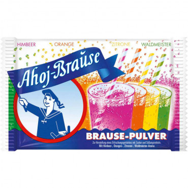 Brause-Pulver