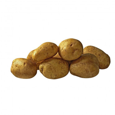 Kartoffeln vorwiegend festkochend, lose Spunta/Arinda