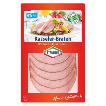 Kasselerbraten