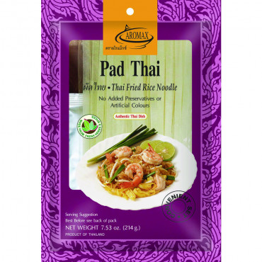 Nudelgericht, Pad Thai