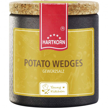 Potato Wedges-Gewürz
