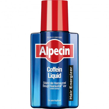 Coffein Liquid