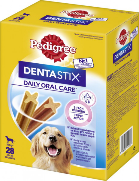 Denta Stix Daily Oral Care MP für große Hunde