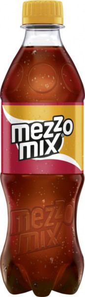 Cola-Mix (24 x 0.5 Liter)
