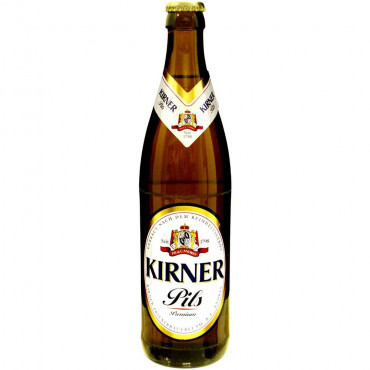 Pilsener Bier 4,8%(3 Sixpacks in der Kiste zu je 6 x 0.5 Liter)