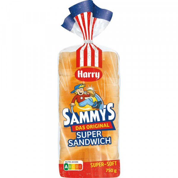 Sammys Sandwich, Original