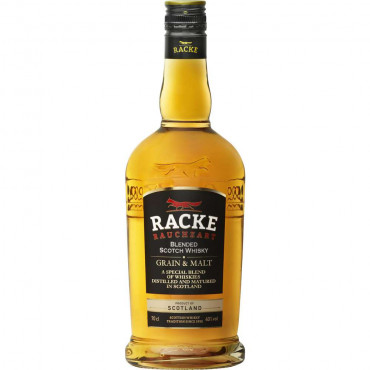 Blendet Scotch Whisky 40%